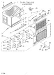 Diagram for 03 - Cabinet