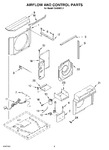 Diagram for 02 - Airflow And Control Parts