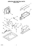 Diagram for 02 - Airflow And Control Parts