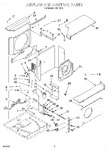 Diagram for 02 - Airflow And Control