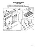 Diagram for 06 - Installation Parts