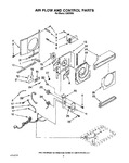 Diagram for 03 - Air Flow And Control