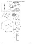Diagram for 04 - Optional Parts