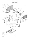 Diagram for 02 - Unit, Lit/optional