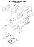 Diagram for 02 - Air Flow And Control