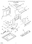 Diagram for 02 - Air Flow And Control