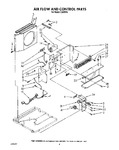 Diagram for 03 - Air Flow And Control