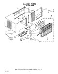 Diagram for 04 - Cabinet