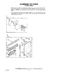 Diagram for 06 - Accessory Kit