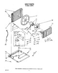 Diagram for 02 - Unit, Lit/optional