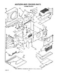 Diagram for 03 - Air Flow And Control