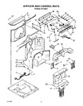 Diagram for 03 - Air Flow And Control
