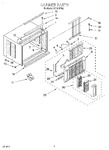 Diagram for 03 - Cabinet