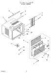 Diagram for 03 - Cabinet