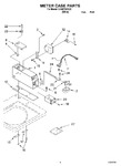 Diagram for 04 - Meter Case