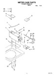 Diagram for 04 - Meter Case