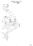 Diagram for 03 - Meter Case