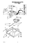 Diagram for 06 - Machine Base