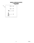 Diagram for 10 - Miscellaneous, Optional