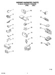 Diagram for 06 - Wiring Harness Parts