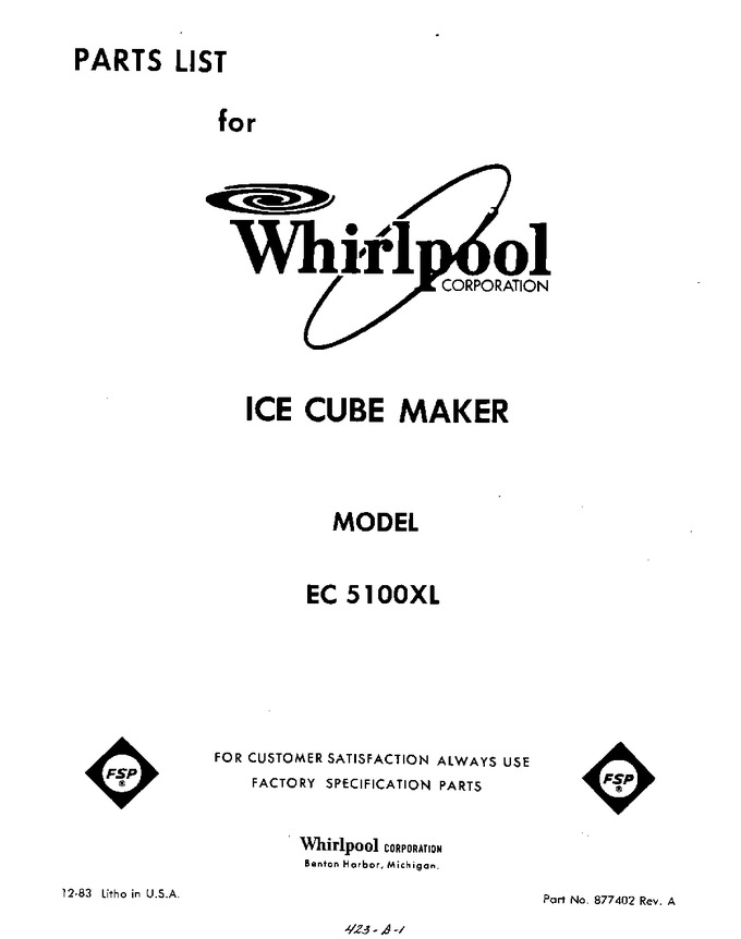 Diagram for CCS51AEL