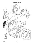 Diagram for 02 - Bulkhead, Lit/optional