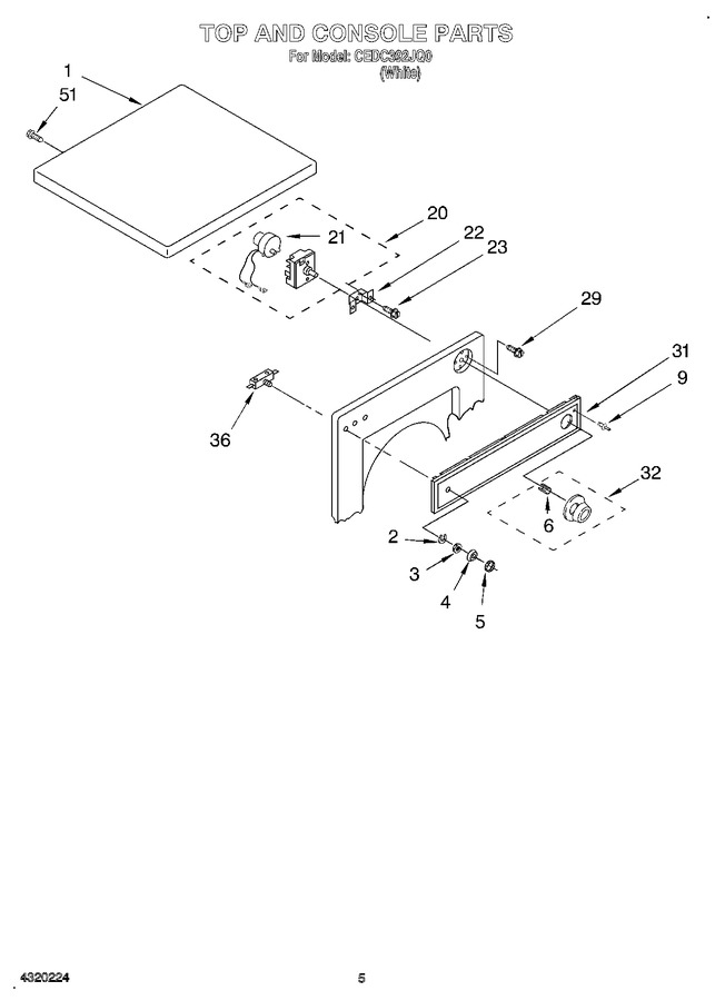 Diagram for CEDC392JQ0