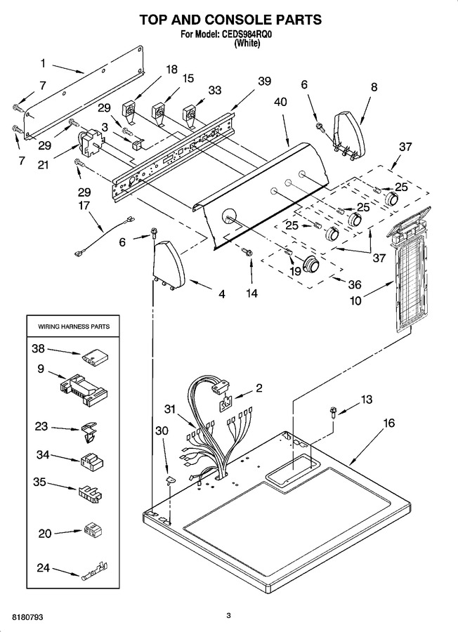 Diagram for CEDS984RQ0