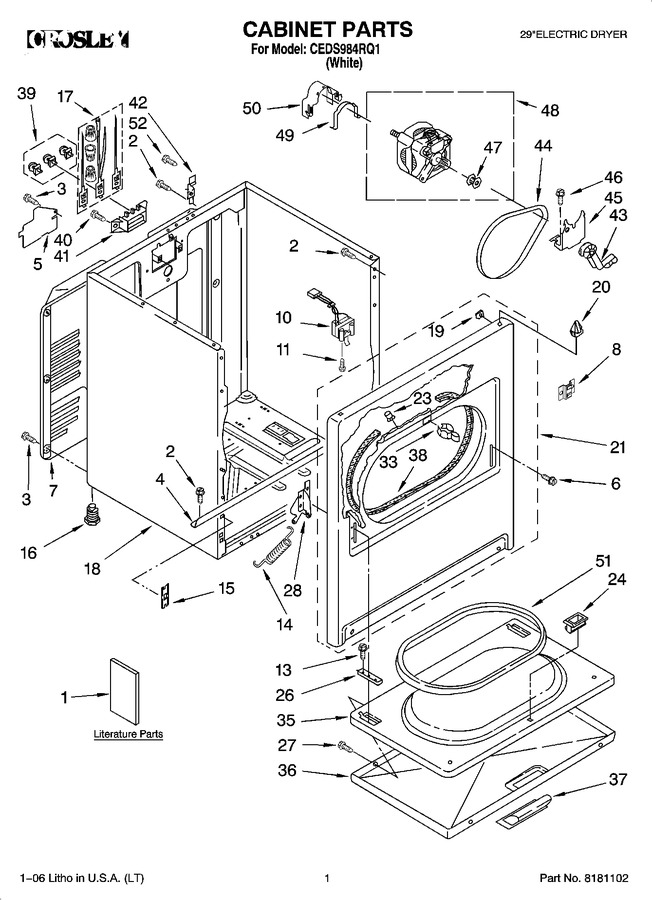 Diagram for CEDS984RQ1