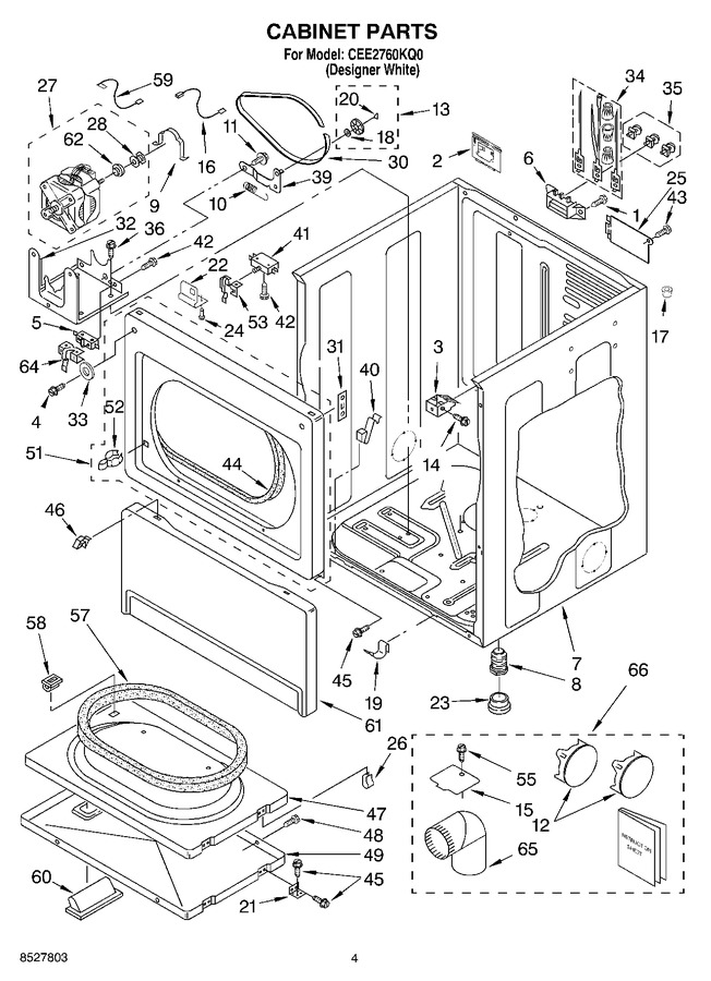 Diagram for CEE2760KQ0