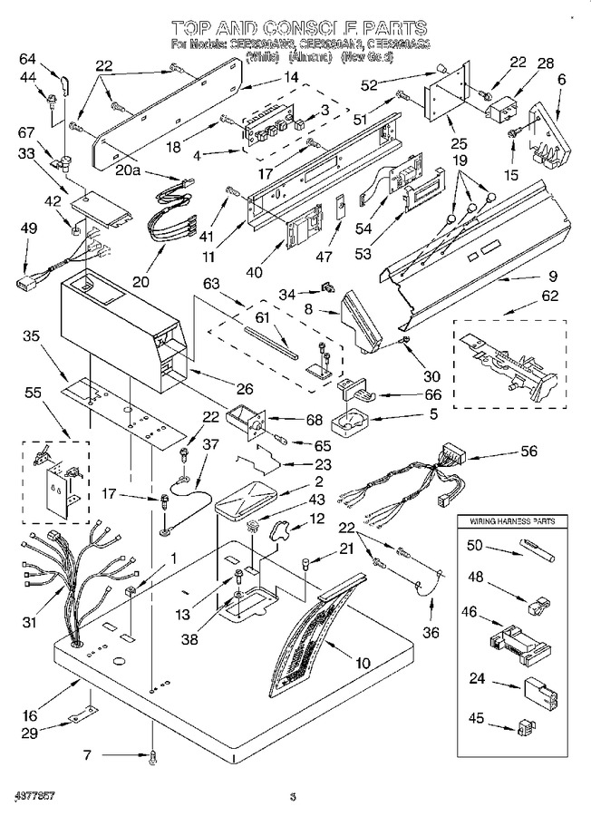 Diagram for CEE2990AG3