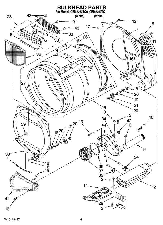 Diagram for CEM2760TQ0