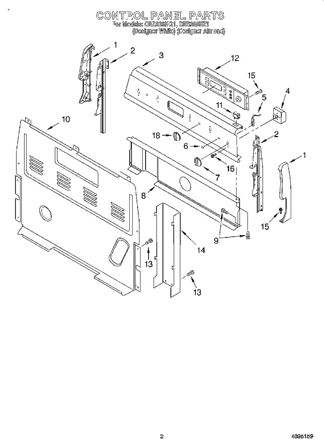 Diagram for CES366HQ1