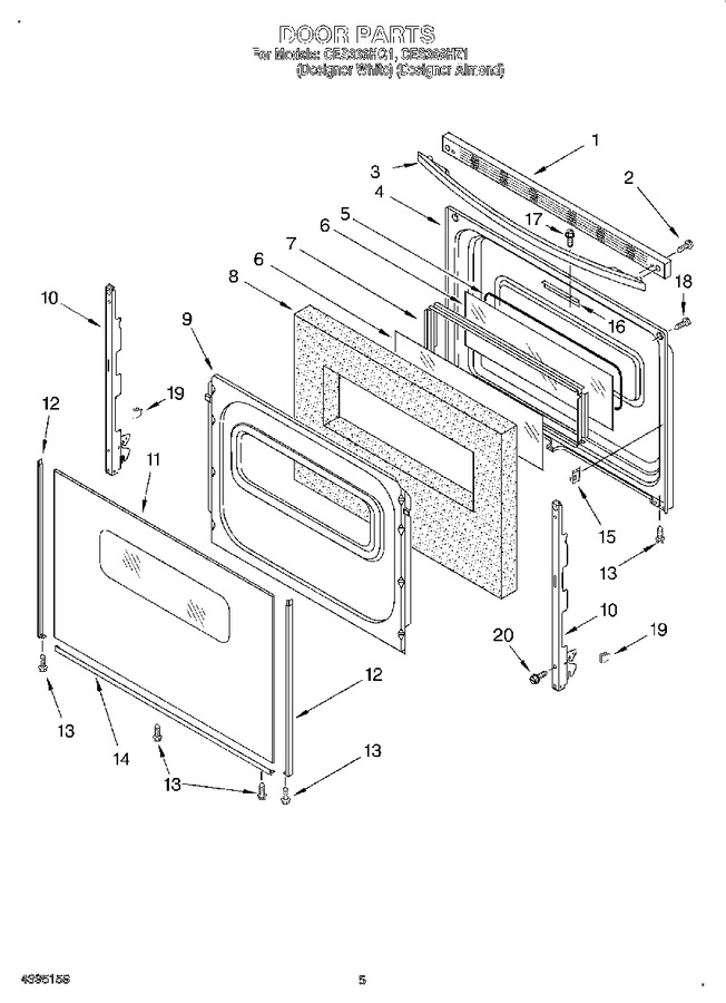 Diagram for CES366HQ1