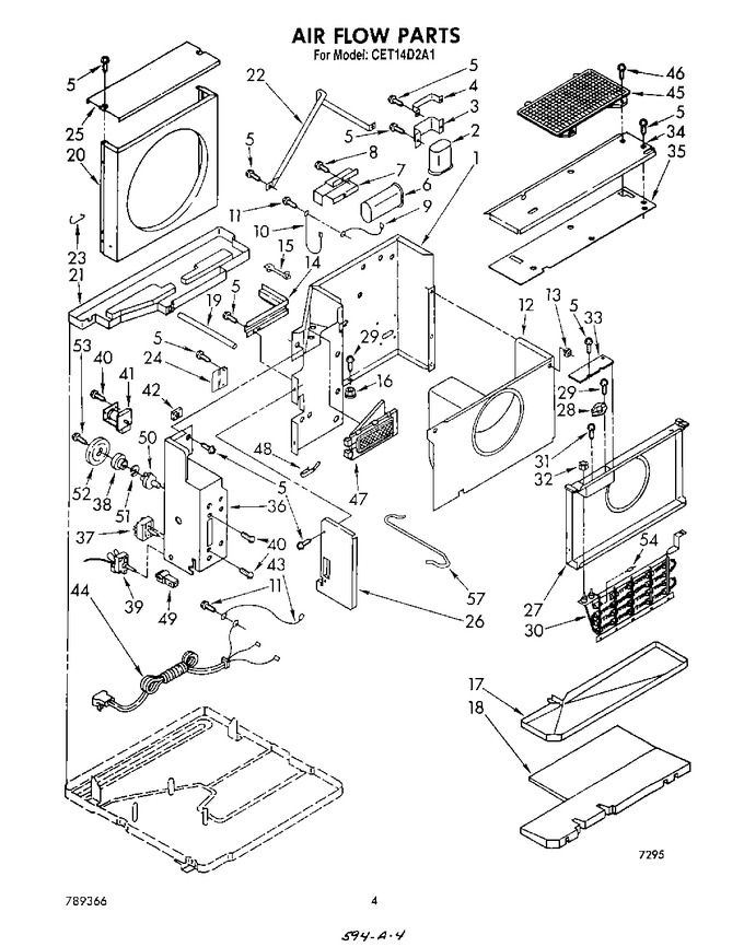 Diagram for CET14D2A1