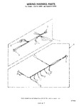 Diagram for 05 - Wiring Harness
