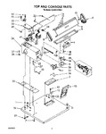 Diagram for 02 - Top And Console