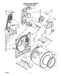 Diagram for 04 - Bulkhead, Lit/optional