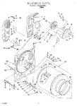 Diagram for 03 - Bulkhead, Lit/optional