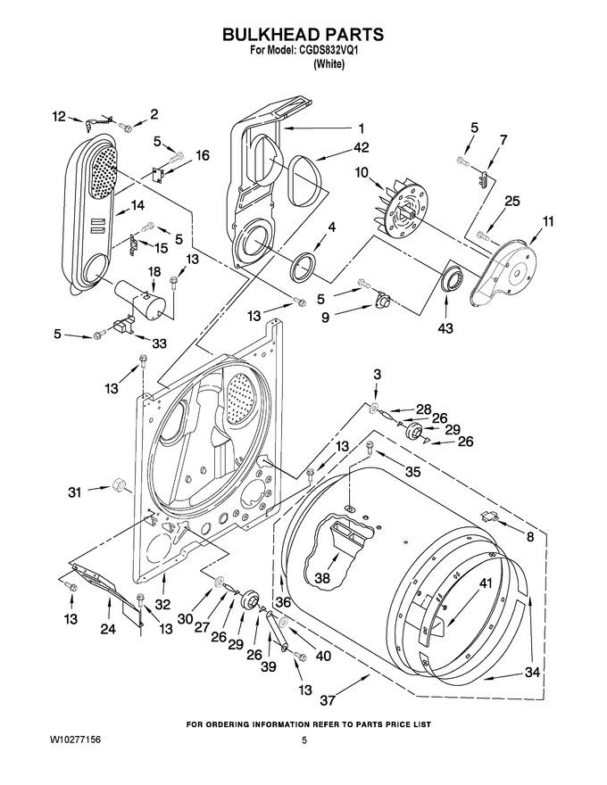 Diagram for CGDS832VQ1