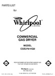 Diagram for 01 - Front Cover