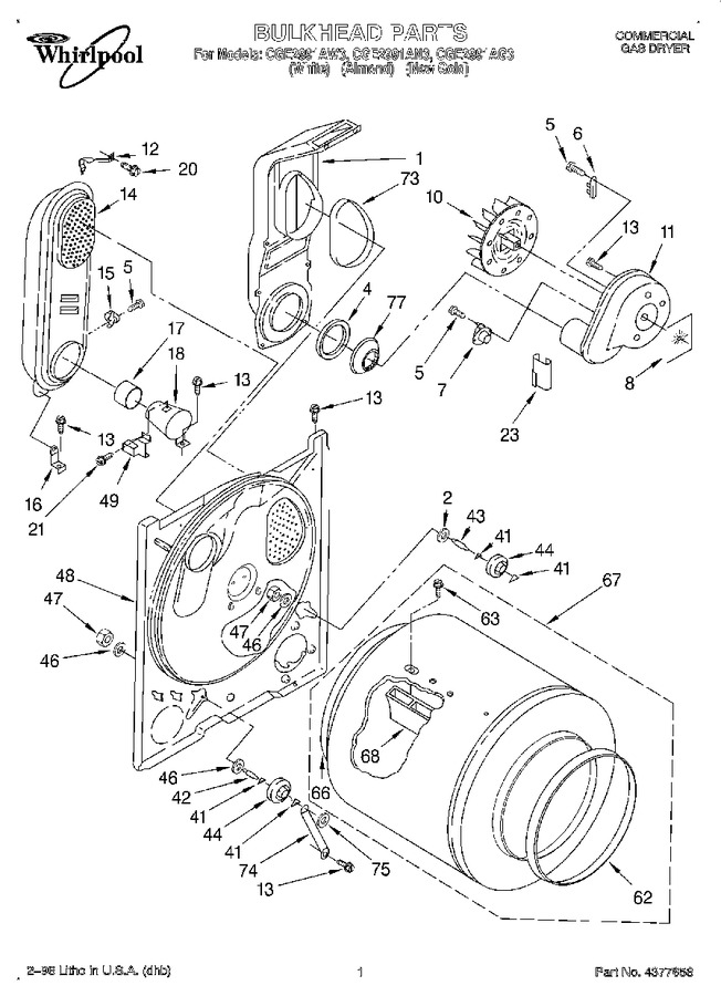 Diagram for CGE2991AN3