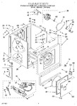 Diagram for 03 - Cabinet