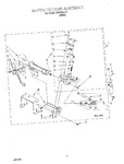 Diagram for 05 - 3401797 Burner Assembly