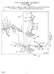 Diagram for 05 - 3401771 Burner