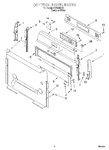 Diagram for 02 - Control Panel