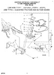 Diagram for 04 - 3397643 Burner Assembly