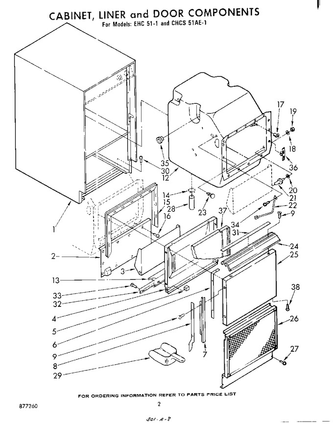 Diagram for CHCS51AE1