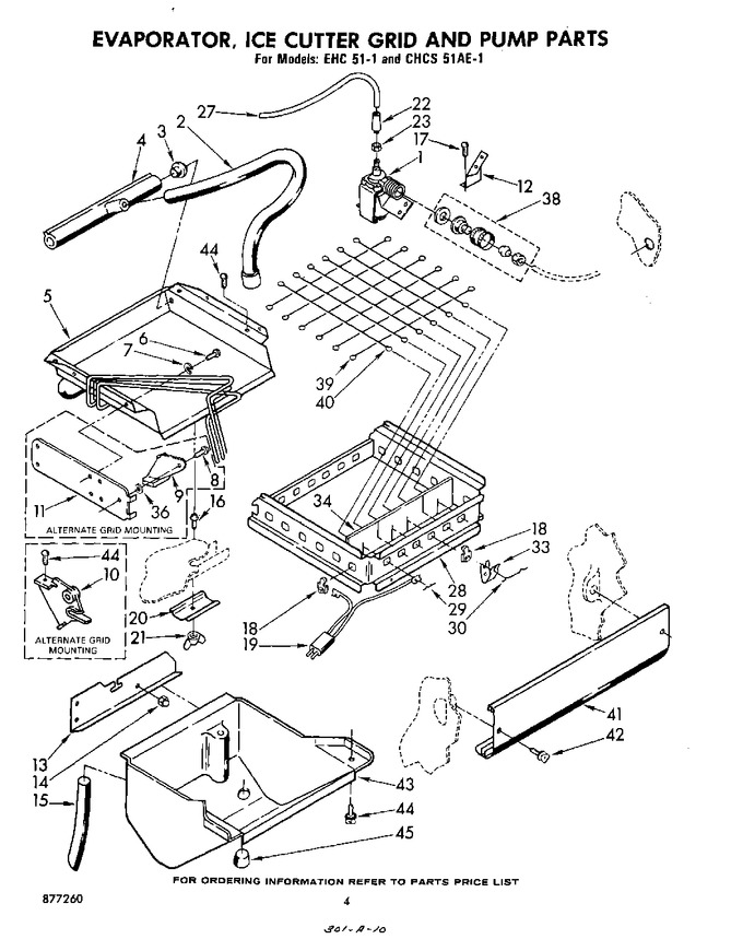 Diagram for CHCS51AE1