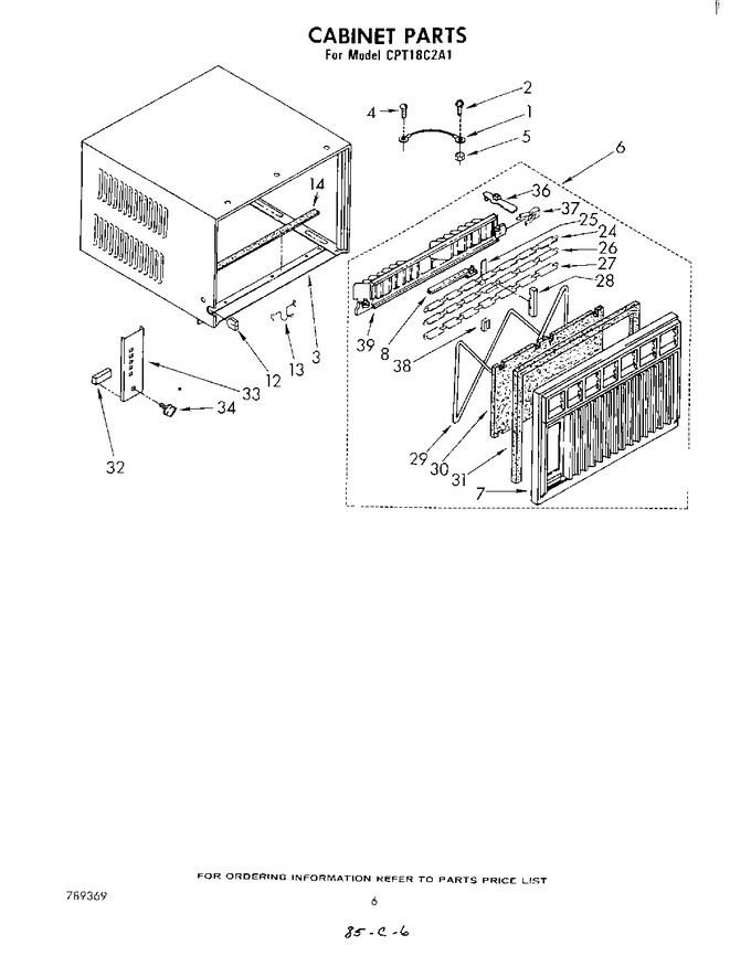 Diagram for CPT18C2A1